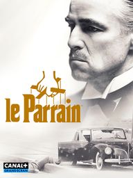 Le Parrain (sur CANAL+GRAND ECRAN)